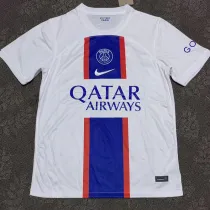 2022-23 PSG Third Fans Soccer Jersey