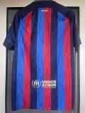 2022-23 BAR Home Fans Soccer Jersey