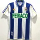 1999-2000 La Coruna Home Retro Soccer Jersey
