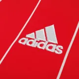 2015-2016 Wales Home Retro Soccer Jersey