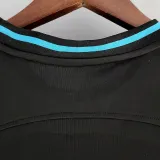 2022-23 Brazil Concept Edition Black Fans Soccer Jersey