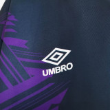 1994-1995 TOT Away Retro Soccer Jersey