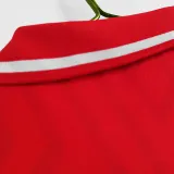 1992-1994 Wales Home Retro Soccer Jersey
