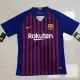 2018-2019 BAR Home Retro Soccer Jersey