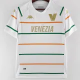 2022-23 Venezia FC Away Fans Soccer Jersey