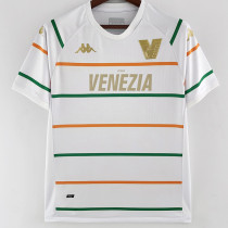 2022-23 Venezia FC Away Fans Soccer Jersey