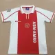 1998 Ajax Home Retro Soccer Jersey
