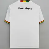 2022-23 Bohemians BOB MARLEY Away Fans Soccer Jersey