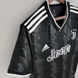 2022-23 JUV Away Fans Soccer Jersey