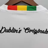 2022-23 Bohemians BOB MARLEY Away Fans Soccer Jersey