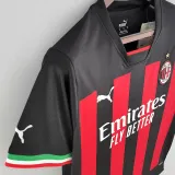 2022-23 ACM Home Fans Soccer Jersey