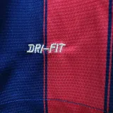 2009-2010 BAR Home Retro Soccer Jersey