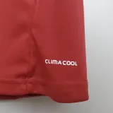 2012 Fluminense Home Retro Soccer Jersey