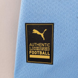 2022-23 Man City Home Fans Soccer Jersey