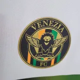 2021-22 Venezia FC Away Fans Soccer Jersey