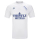 1995-1996 Leeds United Home Retro Soccer Jersey