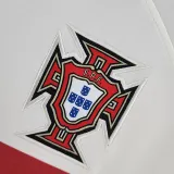 2022-23 Portugal Away World Cup Fans Soccer Jersey