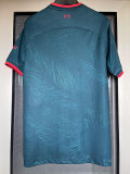 2022-23 LIV Third Fans Soccer Jersey