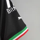 2022-23 ACM Home Fans Soccer Jersey