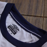1999-2000 Man Utd Third Retro Soccer Jersey