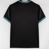 2022-23 Brazil Concept Edition Black Fans Soccer Jersey