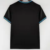 2022-23 Brazil Concept Edition Black Fans Soccer Jersey
