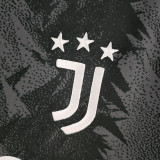 2022-23 JUV Away Fans Soccer Jersey