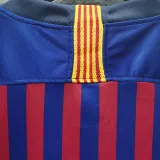 2018-2019 BAR Home Retro Soccer Jersey