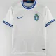 2022-23 Brazil Concept Edition White Fans Soccer Jersey