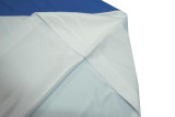 1994-1996 Sweden White Retro Soccer Jersey