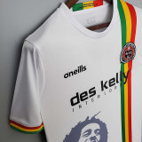 2022-23 Bohemian FC Away Fans Soccer Jersey