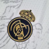 2022-23 RMA Special Edition White Fans Training Shirts