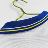 1998-2000 CHE Away White Retro Soccer Jersey