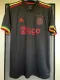 2021-22 Ajax Third Fans Soccer Jersey