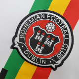 2022-23 Bohemian FC Away Fans Soccer Jersey