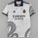 2022-23 RMA Special Edition White Fans Training Shirts