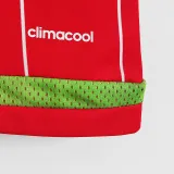 2015-2016 Wales Home Retro Soccer Jersey