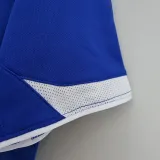 2004 Brazil Away Retro Soccer Jersey