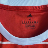 2022-23 Bayern Home Fans Soccer Jerse