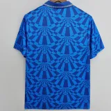 1991-1993 Napoli Home Retro Soccer Jersey