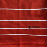 2022-23 Bayern Home Fans Soccer Jerse