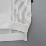 2000 England Home Retro Soccer Jersey