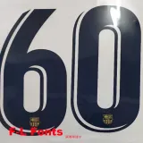 2022-23 BAR Away Fans Soccer Jersey