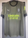 2022-23 ACM Third Fans Soccer Jersey