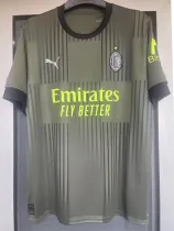 2022-23 ACM Third Fans Soccer Jersey