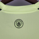 2022-23 Man City Third Fans Soccer Jersey