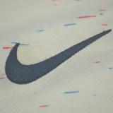 2018 France Away Retro Soccer Jersey