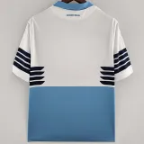 2018-2019 Lazio Home Retro Soccer Jersey