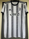 2022-23 JUV Home Fans Soccer Jersey