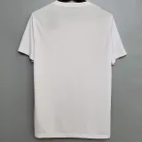 2020-21 PSG White Training Shirts
